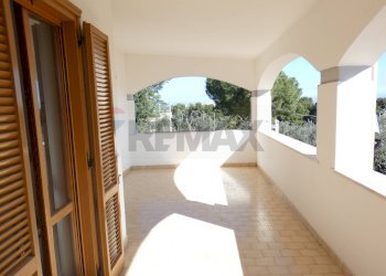veranda - Casa semi indipendente Località Macchia di Mauro
 
16, Vieste - foto 25