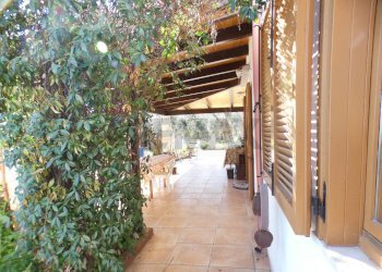 esterno - Casa semi indipendente Località Macchia di Mauro
 
16, Vieste - foto 30