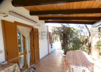 esterno - Casa semi indipendente Località Macchia di Mauro
 
16, Vieste - foto 31