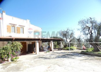 esterno - Casa semi indipendente Località Macchia di Mauro
 
16, Vieste - foto 36