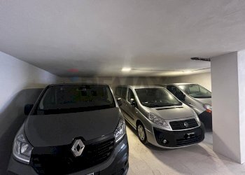 Parcheggio - Box Via Monti
SNC, Vieste - foto 4