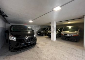 Parcheggio - Box Via Monti
SNC, Vieste - foto 5