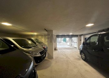 Parcheggio - Box Via Monti
SNC, Vieste - foto 6