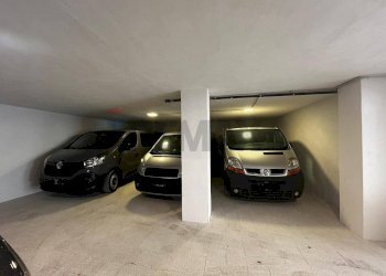 Parcheggio - Box Via Monti
SNC, Vieste - foto 9