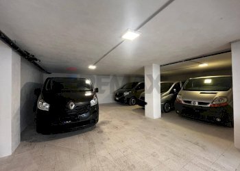 Parcheggio - Box Via Monti
SNC, Vieste - foto 10