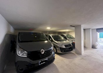 Parcheggio - Box Via Monti
SNC, Vieste - foto 12