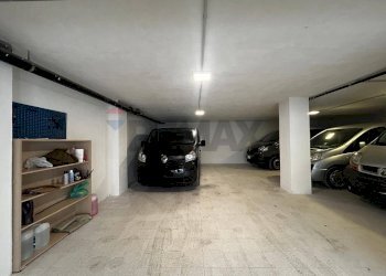 Parcheggio - Box Via Monti
SNC, Vieste - foto 13