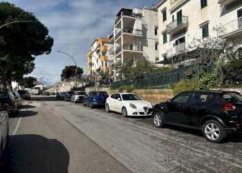 Edificio all\'aperto - Box Via Monti
SNC, Vieste - foto 16