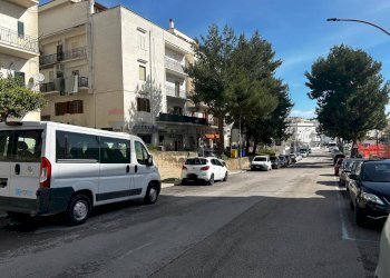 Foto 18 - Box Via Monti
SNC, Vieste - foto 18