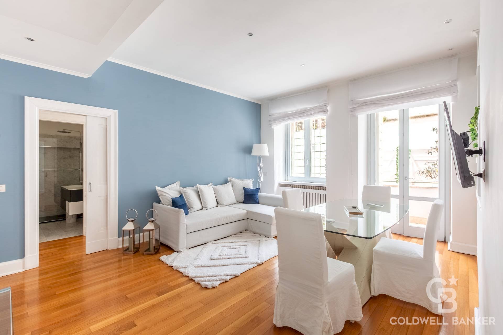 Foto 1 - Trilocale Largo Elvezia, Roma - foto 1