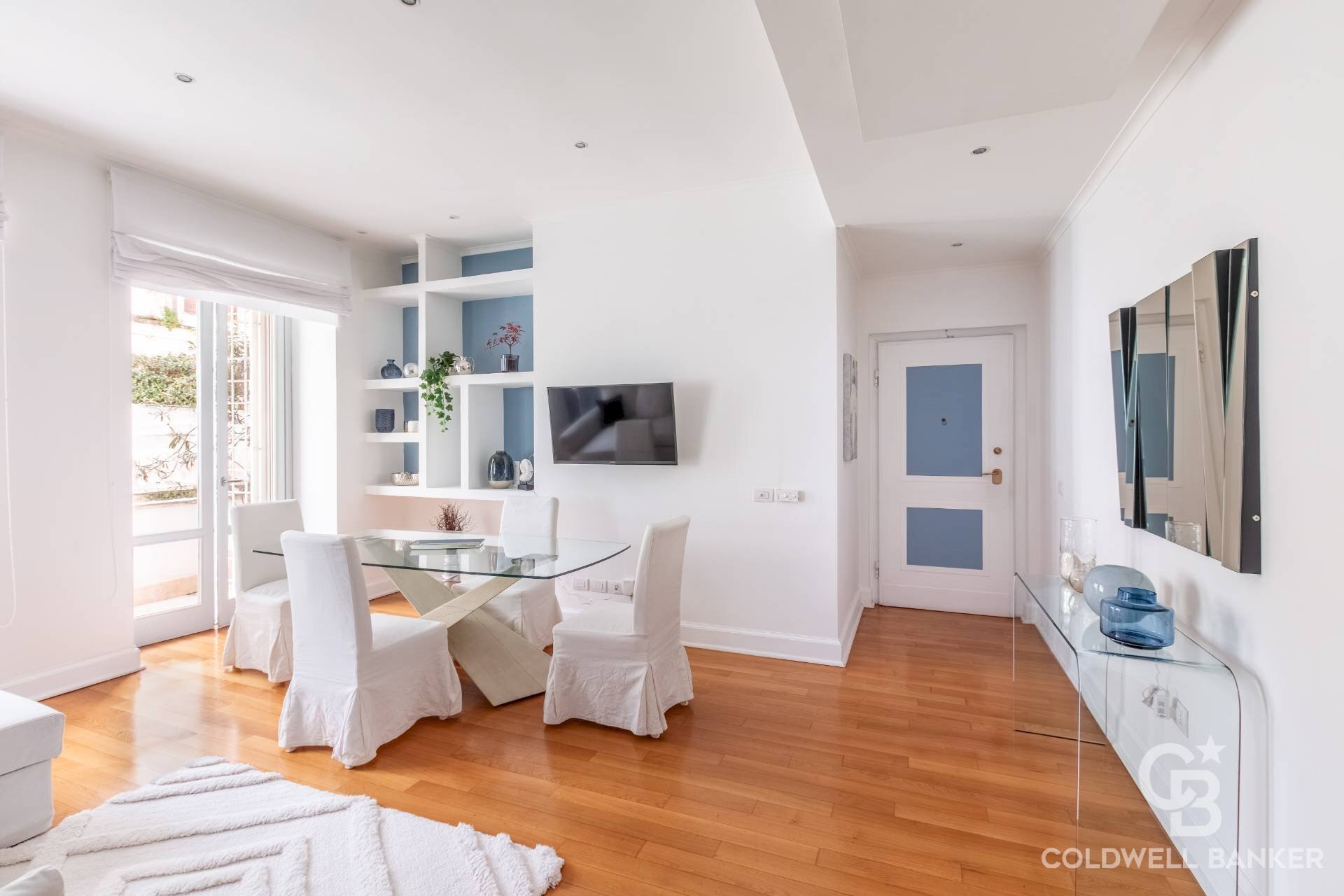 Foto 2 - Trilocale Largo Elvezia, Roma - foto 2