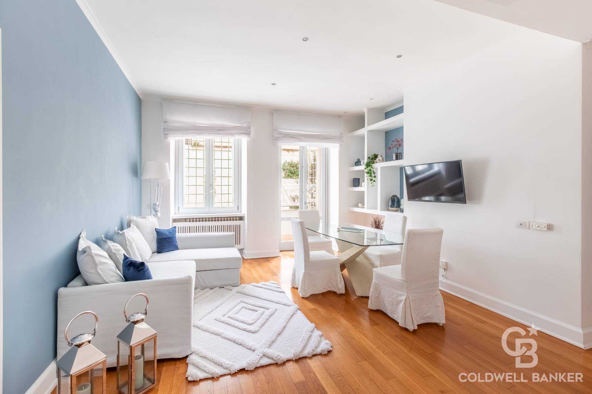 Foto 3 - Trilocale Largo Elvezia, Roma - foto 3