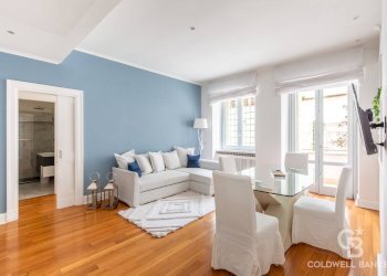 Foto 1 - Trilocale Largo Elvezia, Roma - foto 1