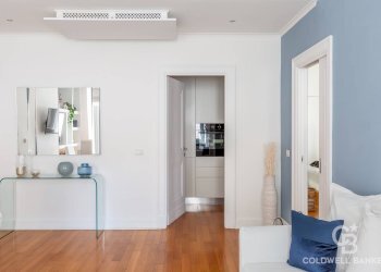 Foto 7 - Trilocale Largo Elvezia, Roma - foto 7