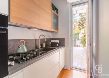 Foto 9 - Trilocale Largo Elvezia, Roma - foto 9