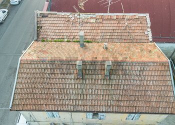 Edificio all\'aperto - Semi-detached house Via Vincenzo Bellini
 
8, Busseto - photo 9