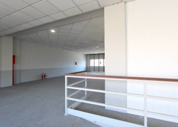 Foto 25 - Magazzino Corso Galileo Ferraris, Chivasso - foto 25