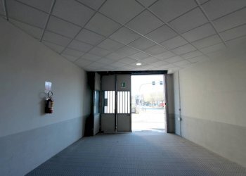 Foto 27 - Magazzino Corso Galileo Ferraris, Chivasso - foto 27