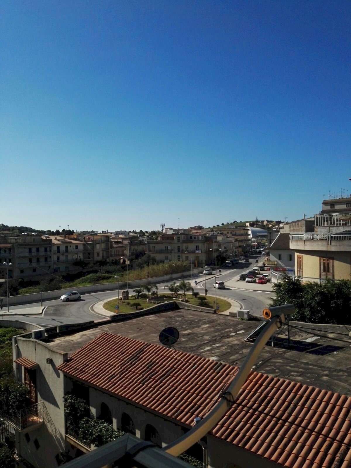 Apartment VIA ROVERE, Scicli - photo 1