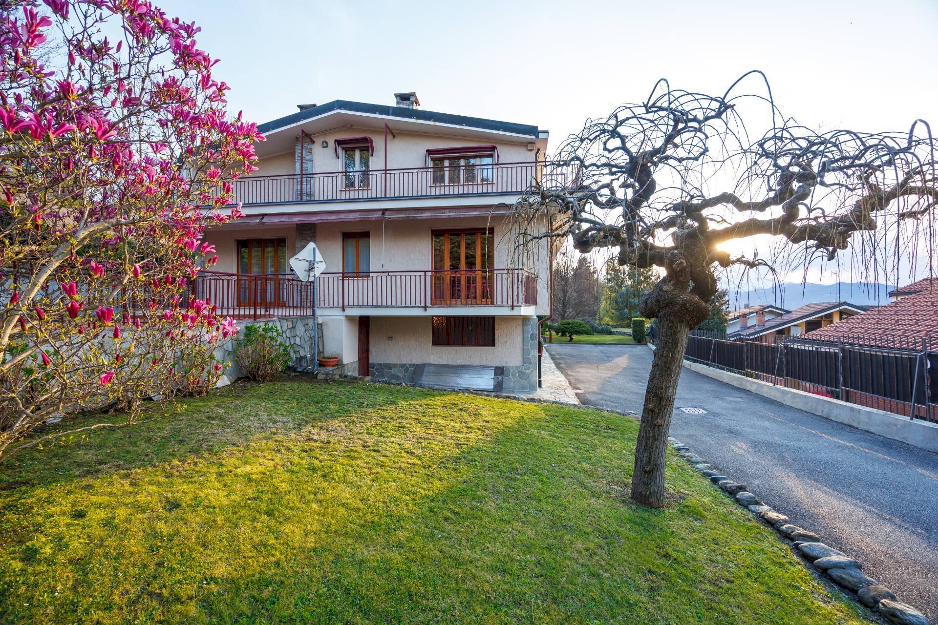 Foto 1 - Villa Viale Papa Giovanni XXIII, Rivoli - foto 1