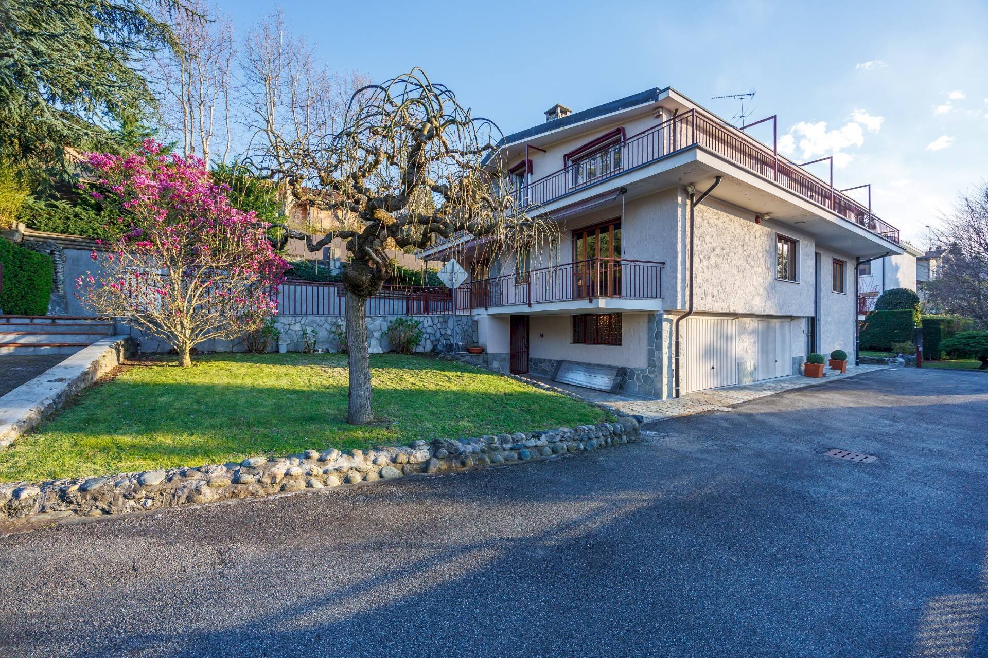 Foto 2 - Villa Viale Papa Giovanni XXIII, Rivoli - foto 2