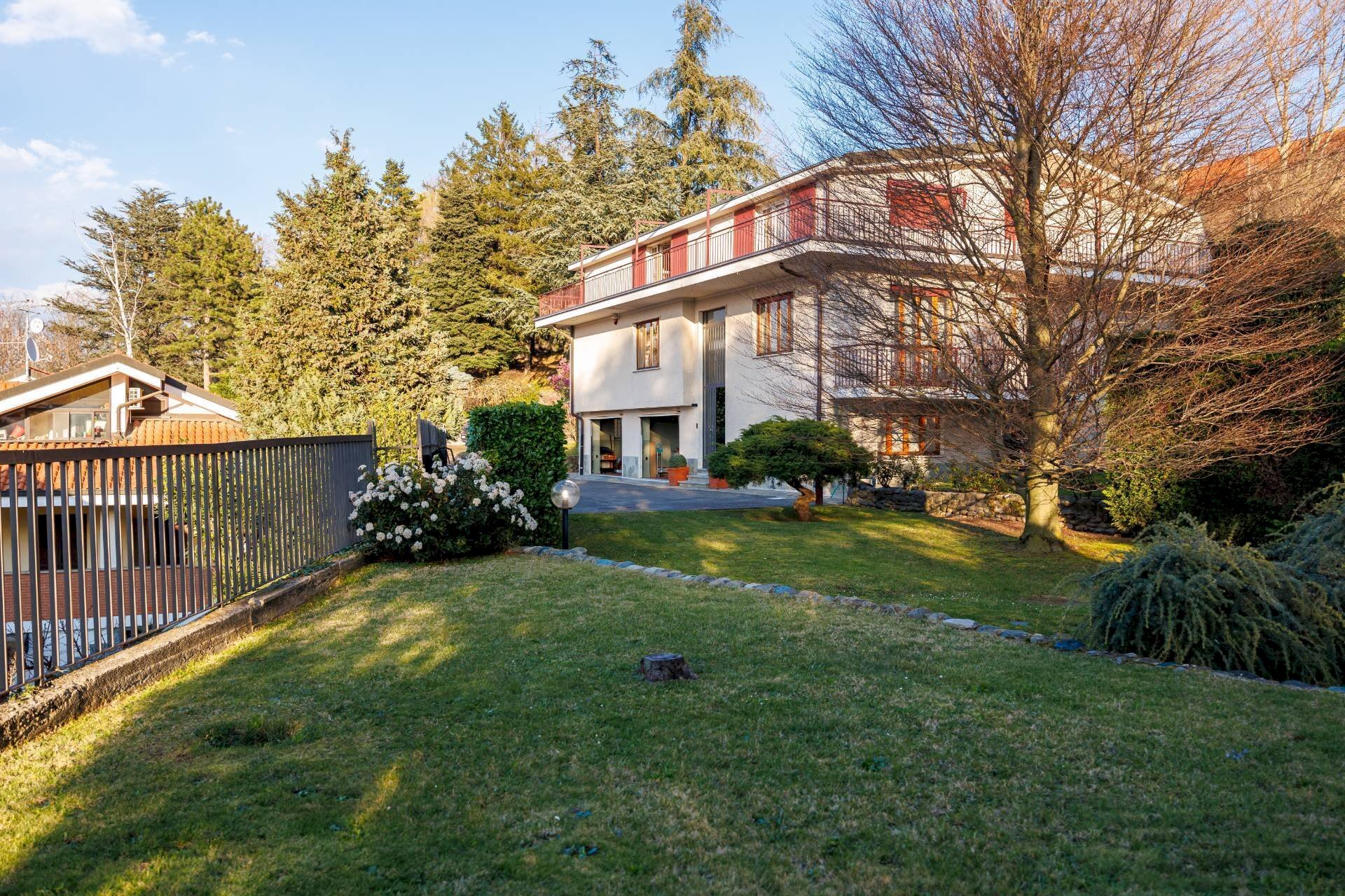 Foto 3 - Villa Viale Papa Giovanni XXIII, Rivoli - foto 3