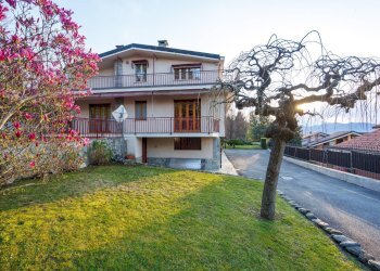 Foto 1 - Villa Viale Papa Giovanni XXIII, Rivoli - photo 1