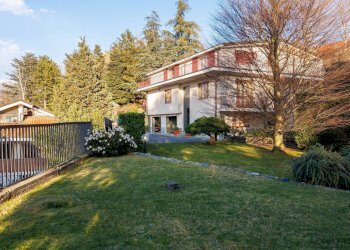 Foto 3 - Villa Viale Papa Giovanni XXIII, Rivoli - photo 3