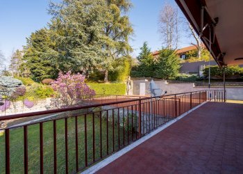 Foto 14 - Villa Viale Papa Giovanni XXIII, Rivoli - photo 14