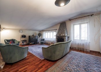 Foto 33 - Villa Viale Papa Giovanni XXIII, Rivoli - photo 33