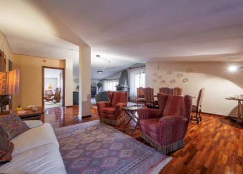 Foto 35 - Villa Viale Papa Giovanni XXIII, Rivoli - photo 35