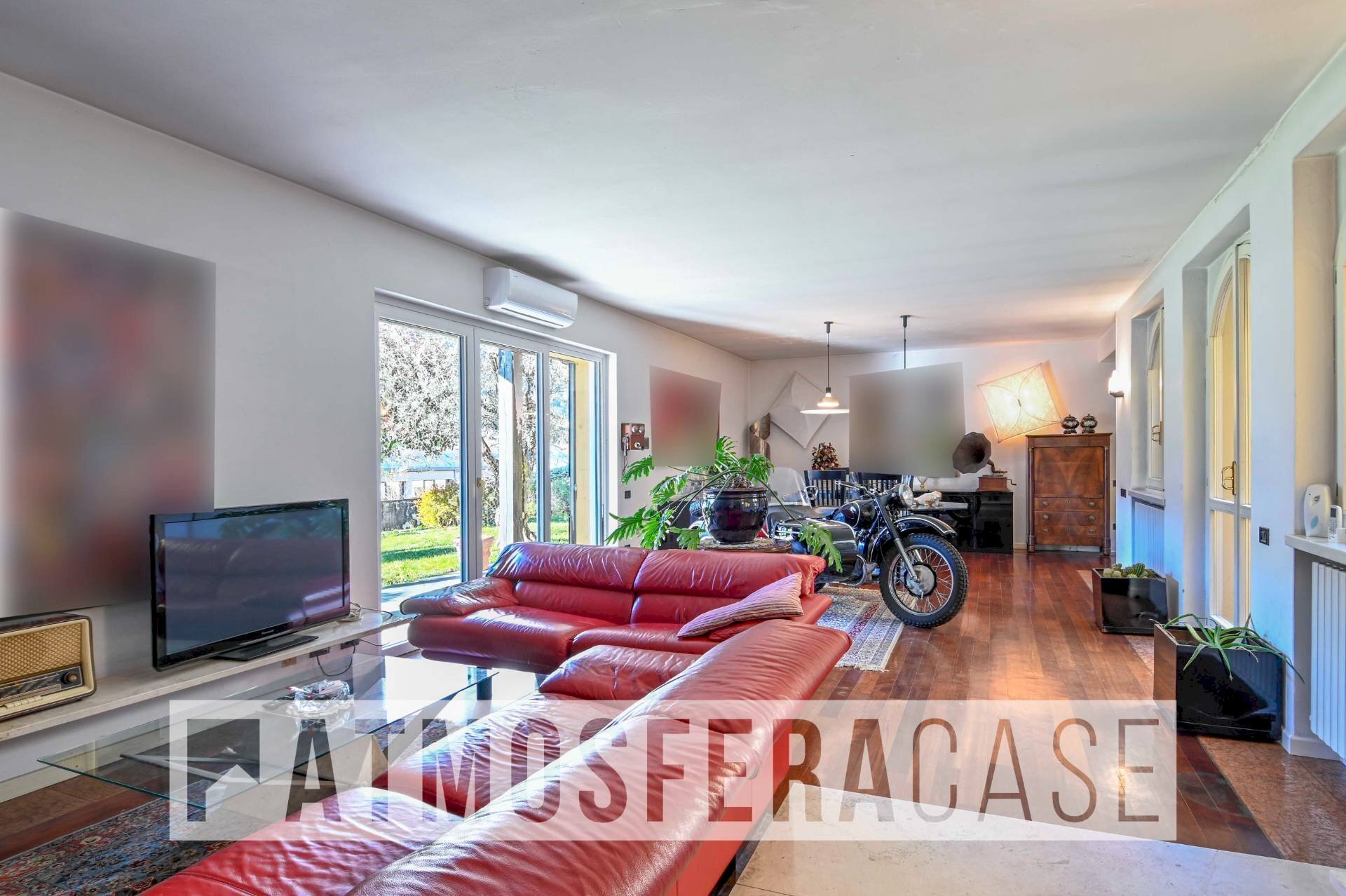 Foto 1 - Villa Via Capanizzoli
 
11, Zogno - foto 1