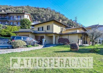 Foto 1 - Villa Via Capanizzoli
 
11, Zogno - foto 1