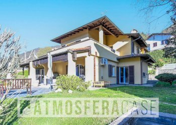 Foto 2 - Villa Via Capanizzoli
 
11, Zogno - foto 2