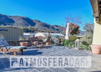 Foto 4 - Villa Via Capanizzoli
 
11, Zogno - foto 4