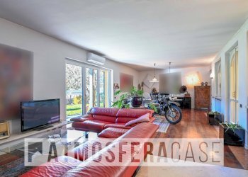 Foto 6 - Villa Via Capanizzoli
 
11, Zogno - foto 6