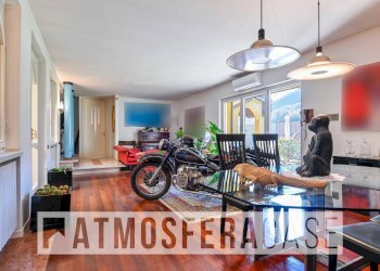 Foto 7 - Villa Via Capanizzoli
 
11, Zogno - foto 7