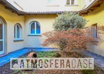 Foto 11 - Villa Via Capanizzoli
 
11, Zogno - foto 11