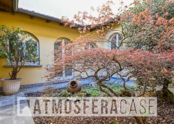 Foto 12 - Villa Via Capanizzoli
 
11, Zogno - foto 12