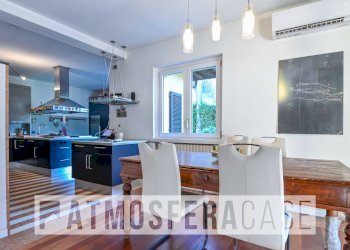 Foto 13 - Villa Via Capanizzoli
 
11, Zogno - foto 13