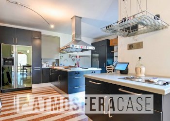 Foto 14 - Villa Via Capanizzoli
 
11, Zogno - foto 14