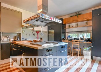 Foto 15 - Villa Via Capanizzoli
 
11, Zogno - foto 15