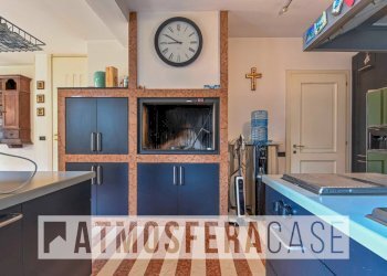 Foto 16 - Villa Via Capanizzoli
 
11, Zogno - foto 16