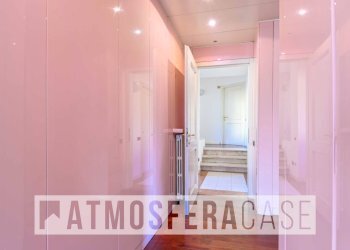 Foto 21 - Villa Via Capanizzoli
 
11, Zogno - foto 21