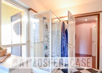 Foto 23 - Villa Via Capanizzoli
 
11, Zogno - foto 23