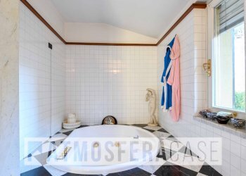 Foto 24 - Villa Via Capanizzoli
 
11, Zogno - foto 24