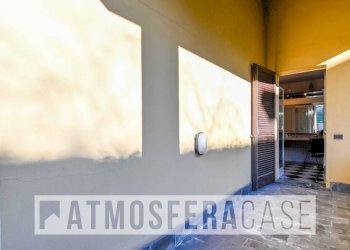 Foto 26 - Villa Via Capanizzoli
 
11, Zogno - foto 26