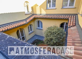 Foto 27 - Villa Via Capanizzoli
 
11, Zogno - foto 27