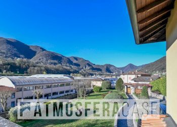 Foto 29 - Villa Via Capanizzoli
 
11, Zogno - foto 29