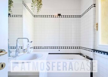 Foto 37 - Villa Via Capanizzoli
 
11, Zogno - foto 37